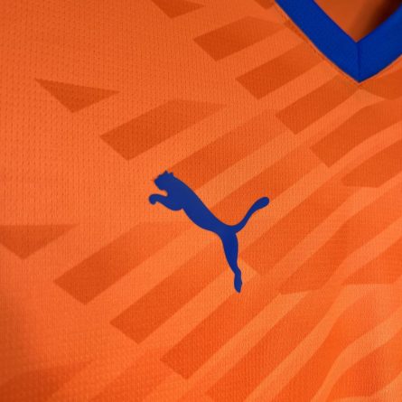 Marseille Third Jersey 2024/2025 - Image 3