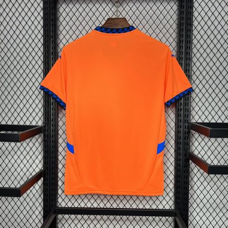Marseille Third Jersey 2024/2025 - Image 4