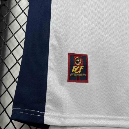 Spain Away 1998 - Image 3