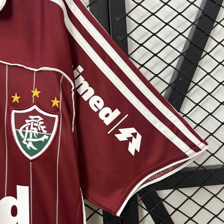 Fluminense 3rd 2007 2008 - Image 4