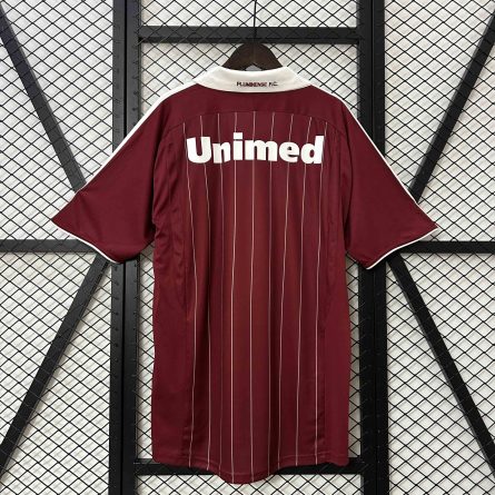 Fluminense 3rd 2007 2008 - Image 3