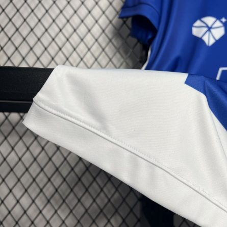 Real Sociedad Home Jersey 2024/2025 Special Edition - Image 3