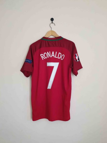 Portugal Home 2016 - Image 3