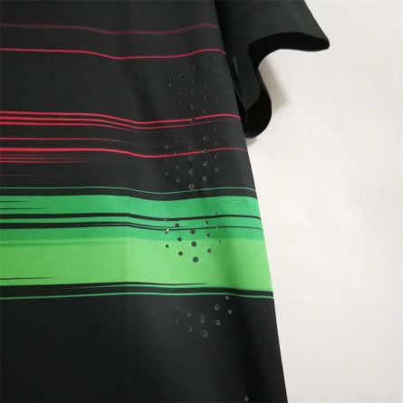 Portugal Away Jersey 2015 - Image 3