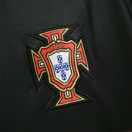 Portugal Away Jersey 2015 - Image 5
