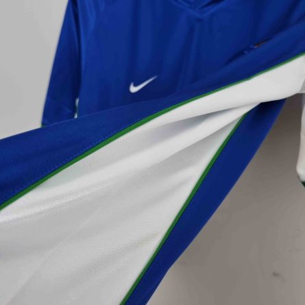 Portugal Away Jersey 1998 - Image 7