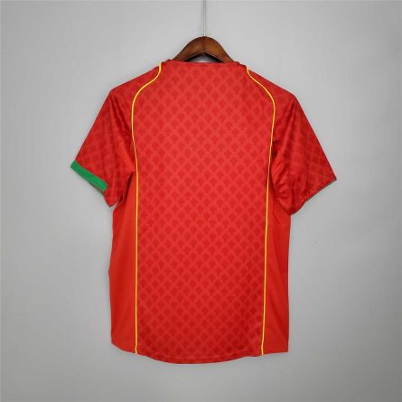 Portugal Home 2004 - Image 7