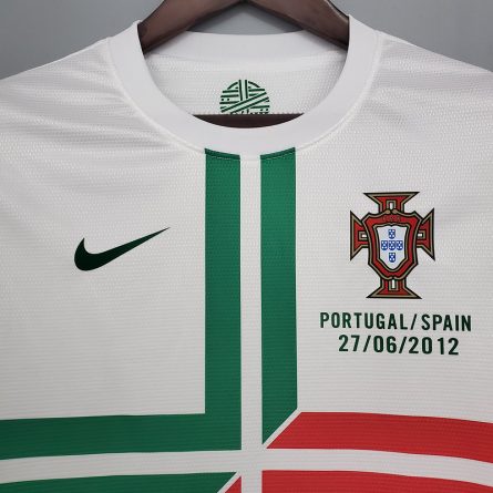 Portugal Away 2012 - Image 3