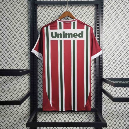 Fluminense Home 2012 2013 - Image 4