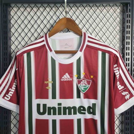 Fluminense Home 2012 2013 - Image 3