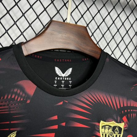 Sevilla Third Jersey 2024/2025 - Image 4
