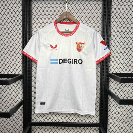 Sevilla Home Jersey 2024/2025