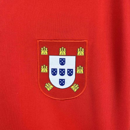 Portugal Home 1972 - Image 3