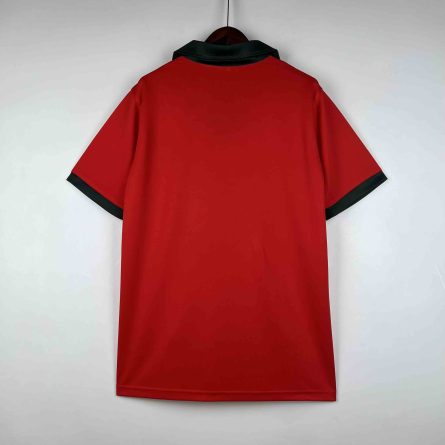 Portugal Home 1972 - Image 4