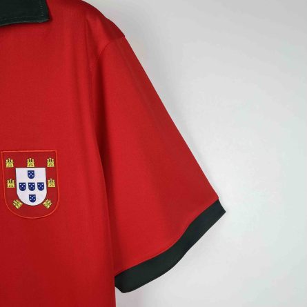 Portugal Home 1972 - Image 5