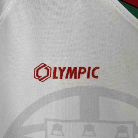 Portugal Away 1996 - Image 5