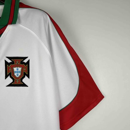 Portugal Away 1996 - Image 6
