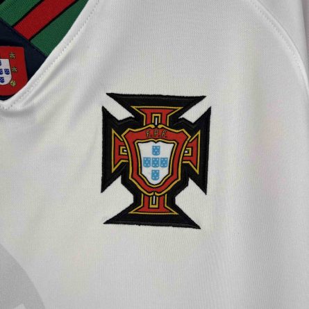 Portugal Away 1996 - Image 2