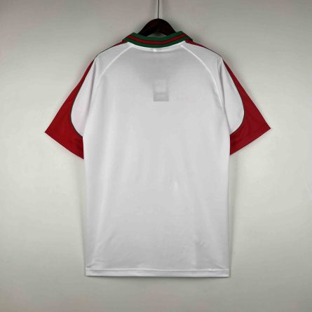 Portugal Away 1996 - Image 3