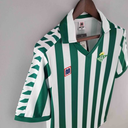 Real Betis Home 1982/1985 - Image 3