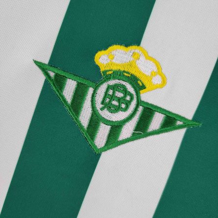 Real Betis Home 1982/1985 - Image 5