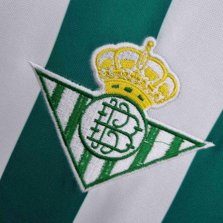 Real Betis Home 1976 1977 - Image 3