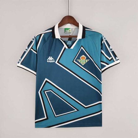 Real Betis Away 1995 1997
