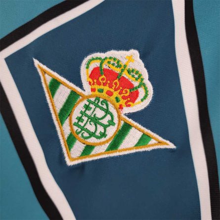 Real Betis Away 1995 1997 - Image 5