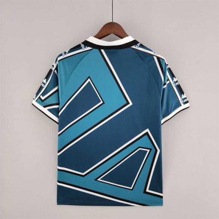 Real Betis Away 1995 1997 - Image 3