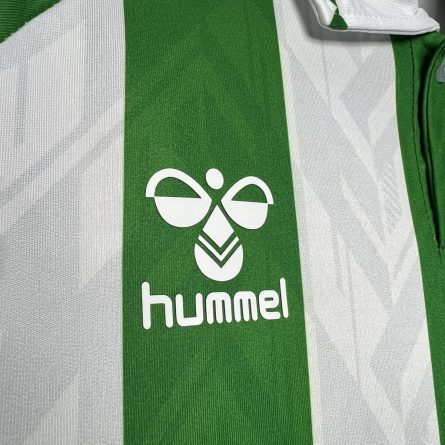 Real Betis Home Jersey 2024/2025 - Image 3