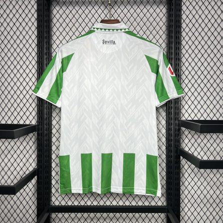Real Betis Home Jersey 2024/2025 - Image 2