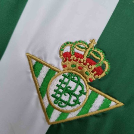 Real Betis Home 2003 2004 - Image 5