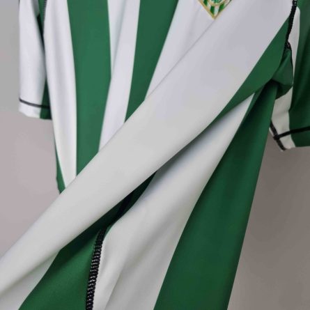 Real Betis Home 2003 2004 - Image 4