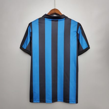 Inter Milan Home Jersey 1988/1989 - Image 4