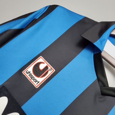 Inter Milan Home Jersey 1988/1989 - Image 2