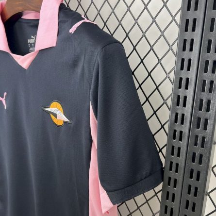 Palermo Away Jersey 2025-2026 - Image 3