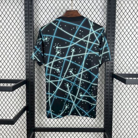 Inter Milan Prematch Training Jersey 2025 - Image 4