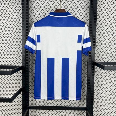 Deportivo La Coruna Home Jersey 1994-1995 - Image 4