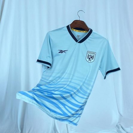 Panama Away Jersey 2025-2026