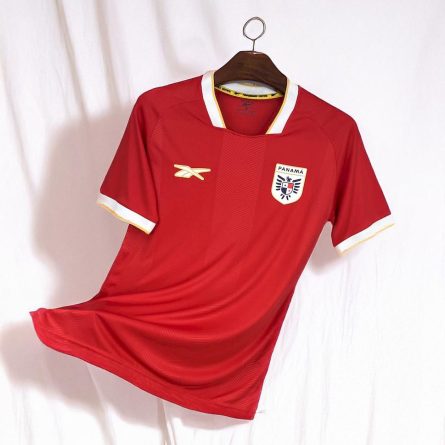 Panama Home Jersey 2025-2026