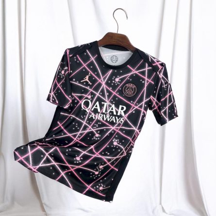 PSG Training Prematch Shirt 2025 - Image 1