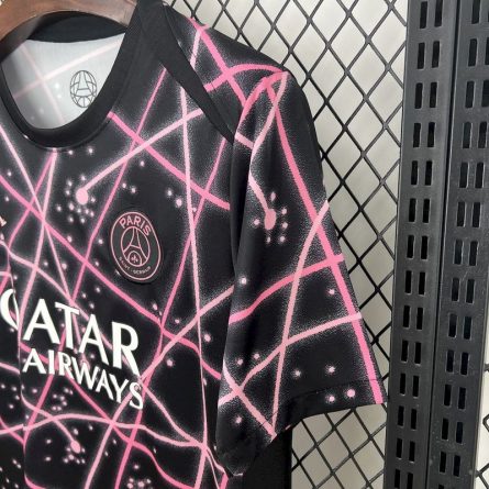 PSG Training Prematch Shirt 2025 - Image 2