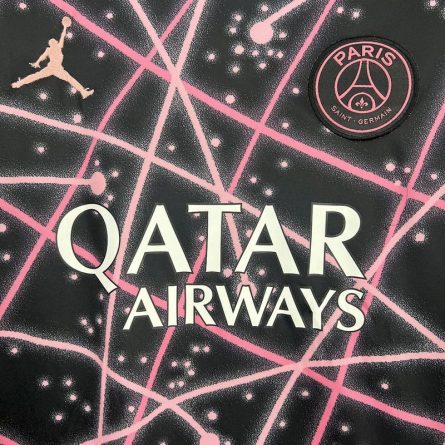 PSG Training Prematch Shirt 2025 - Image 4