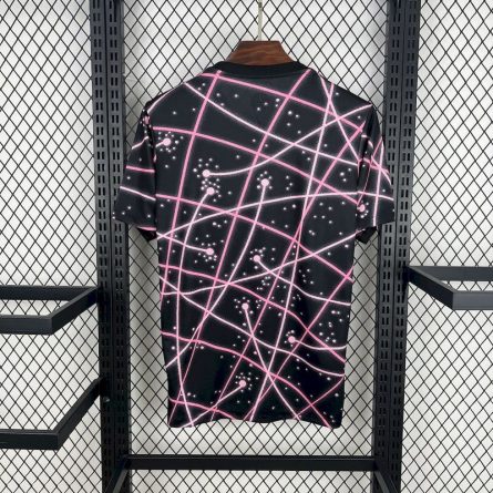 PSG Training Prematch Shirt 2025 - Image 3