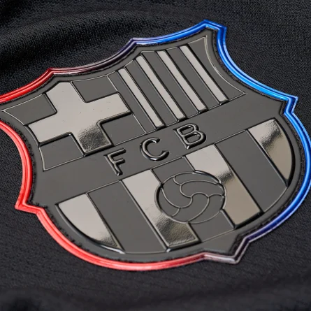 FC Barcelona x Travis Scott Away Jersey - Image 4