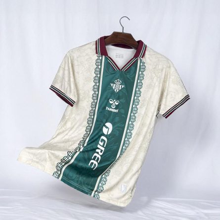 Real Betis Special Edition Jersey 2025