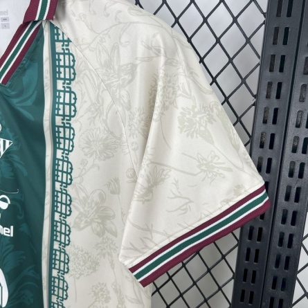 Real Betis Special Edition Jersey 2025 - Image 3