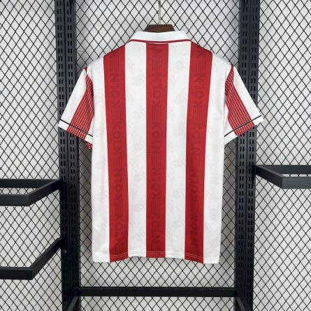 FC Koln Home Jersey 1995-1996 - Image 3