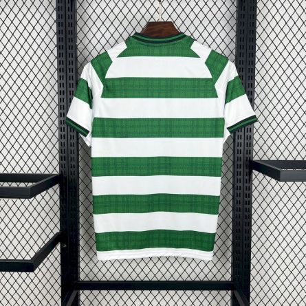 Celtic Home Jersey 2025-2026 - Image 3