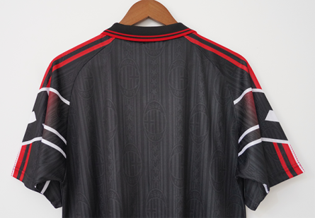 AC Milan 3rd Jersey 1997 1998 - Image 9